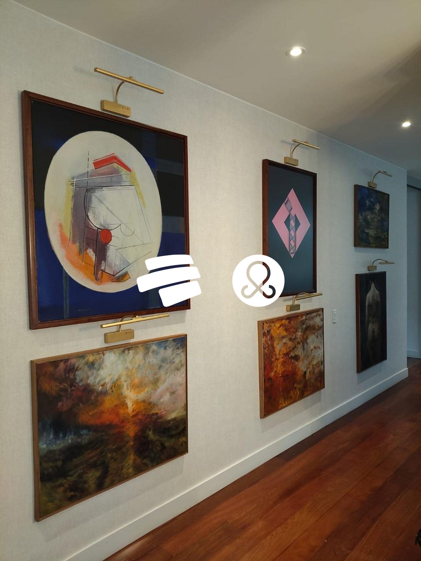 Apartamento en venta en El Refugio, Bogotá · foto 14 de 21