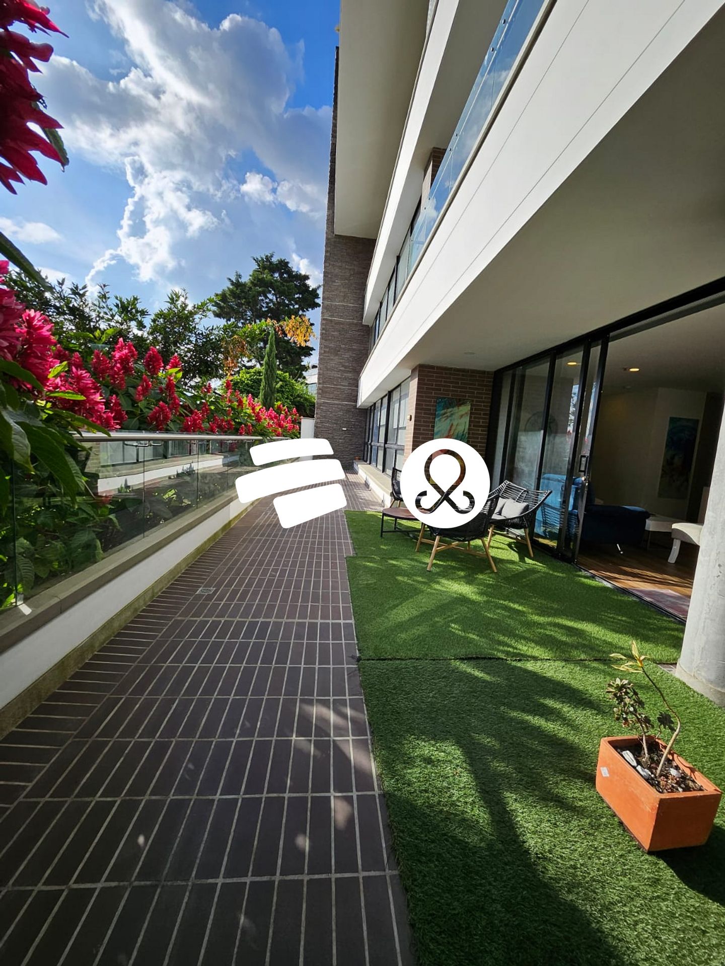 Apartamento en venta en Escobero, Envigado · foto 3 de 19