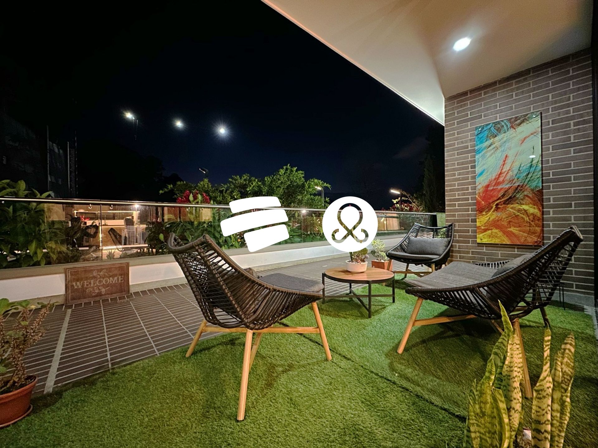 Apartamento en venta en Escobero, Envigado · foto 4 de 19