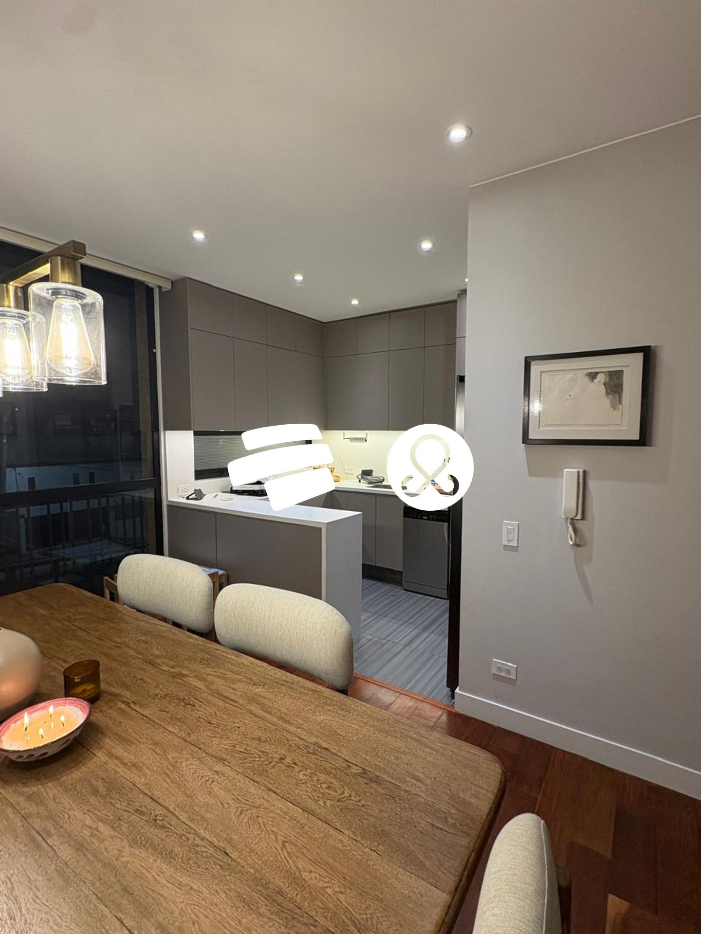 Apartamento en venta en El Refugio, Bogotá · foto 16 de 21
