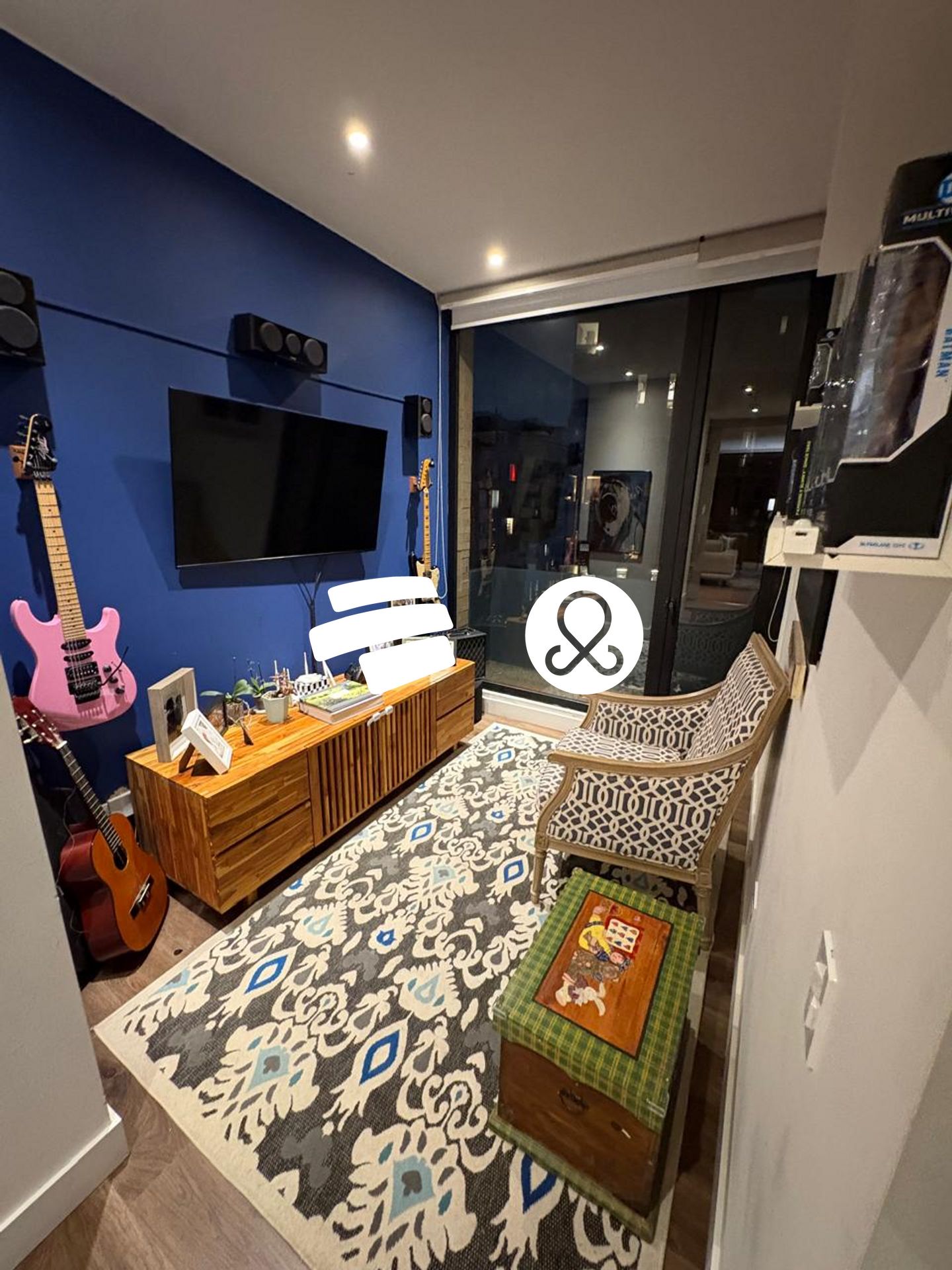Apartamento en venta en El Refugio, Bogotá · foto 18 de 21