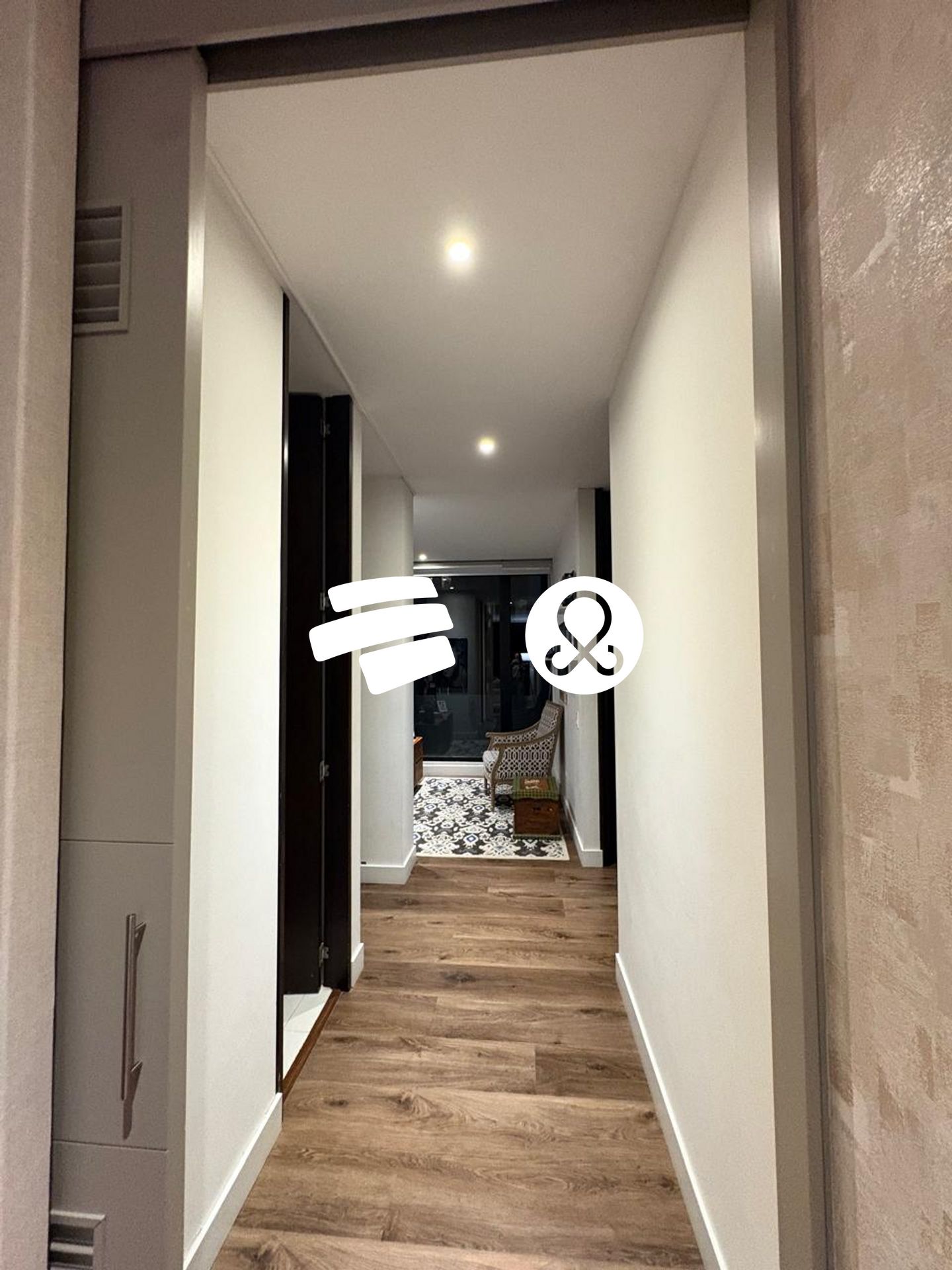 Apartamento en venta en El Refugio, Bogotá · foto 20 de 21