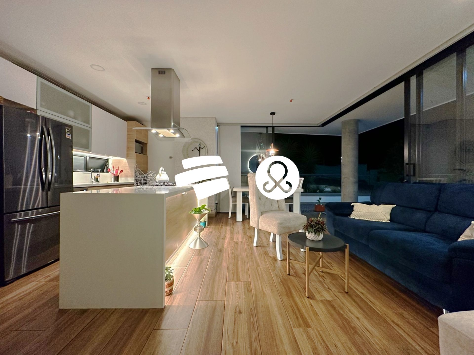 Apartamento en venta en Escobero, Envigado · foto 9 de 19