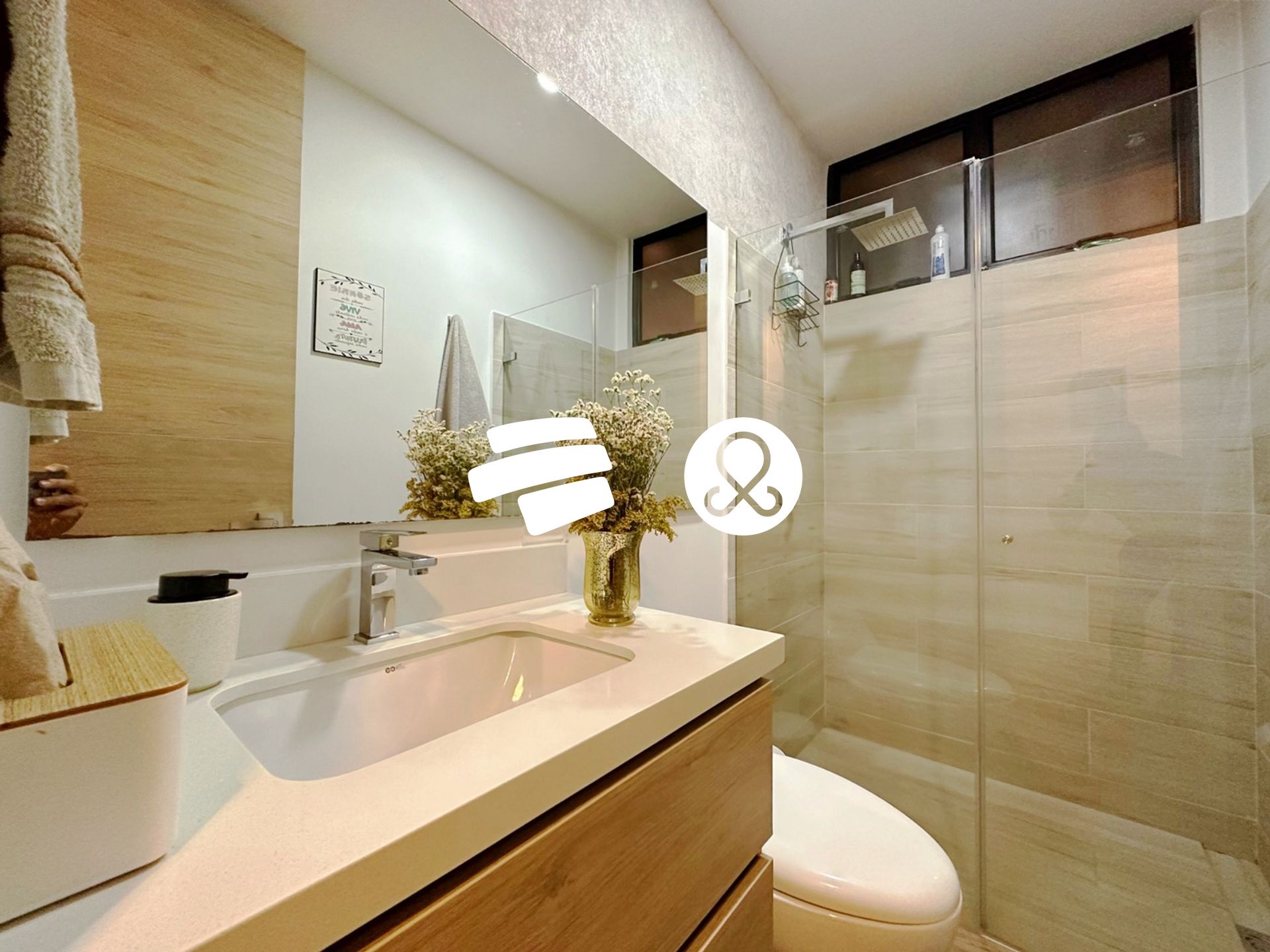 Apartamento en venta en Escobero, Envigado · foto 11 de 19