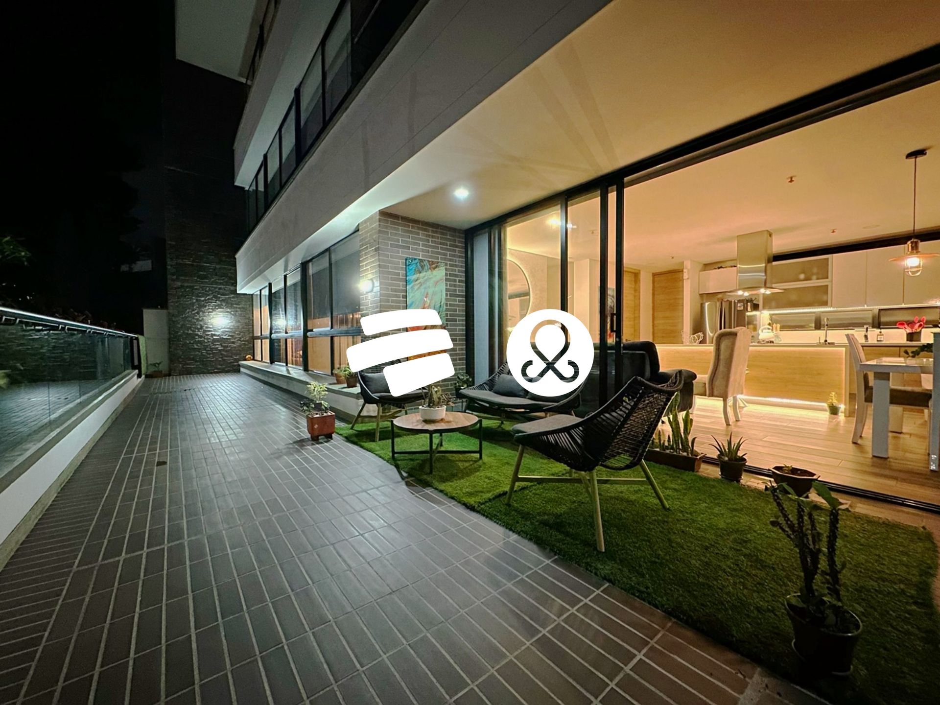 Apartamento en venta en Escobero, Envigado · foto 17 de 19