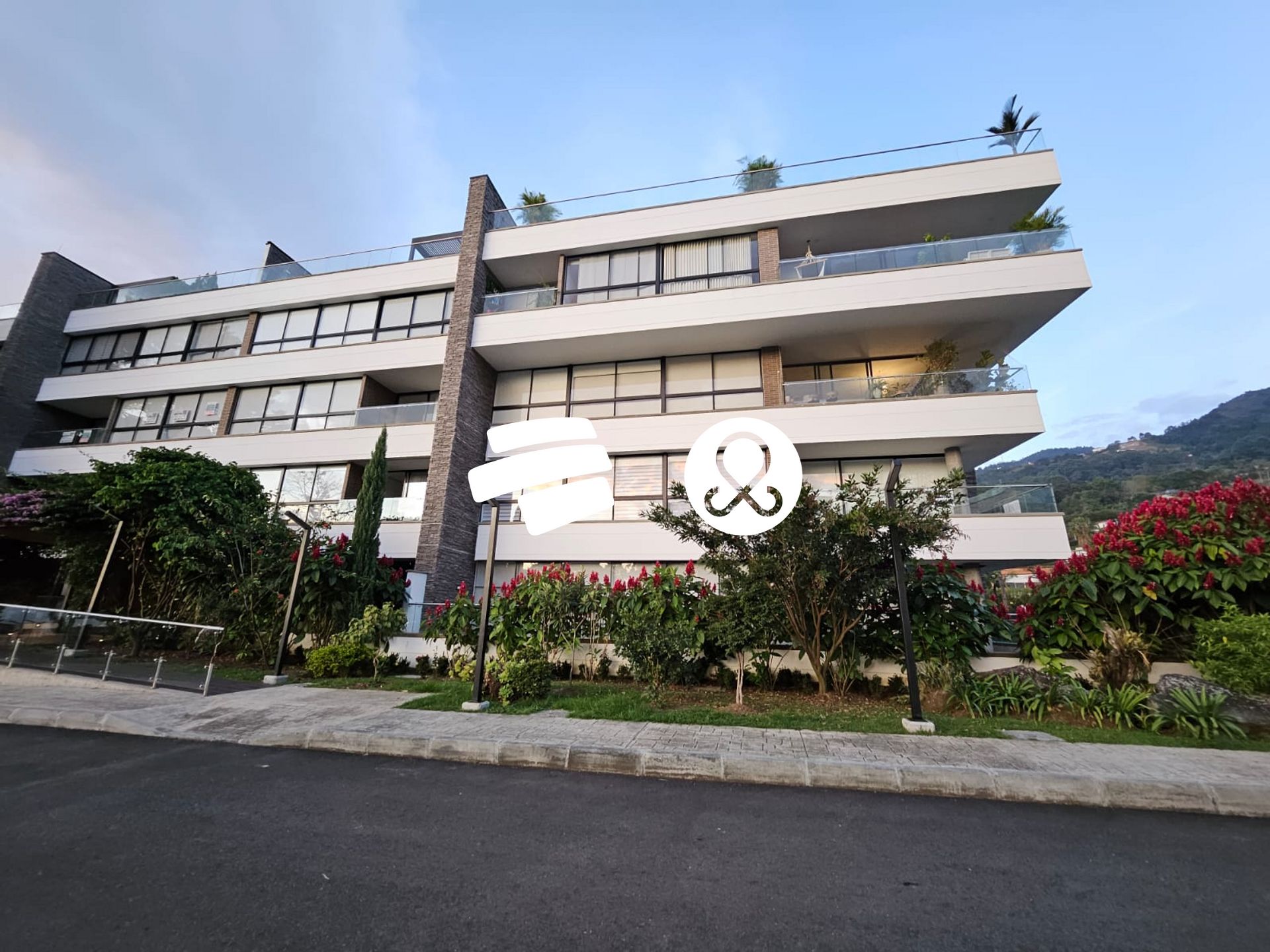 Apartamento en venta en Escobero, Envigado · foto 19 de 19