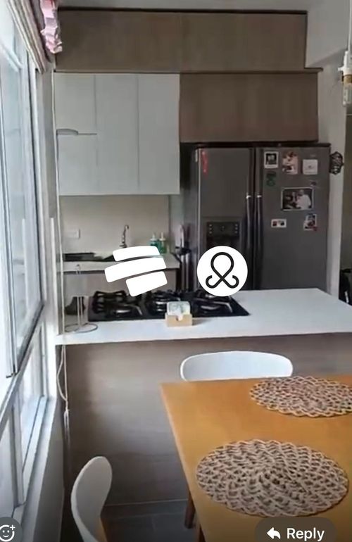 Apartamento de 2 alcobas en venta en Entreamigos, Sabaneta, 66 m² · foto 4 de 12