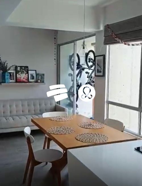 Apartamento de 2 alcobas en venta en Entreamigos, Sabaneta, 66 m² · foto 5 de 12