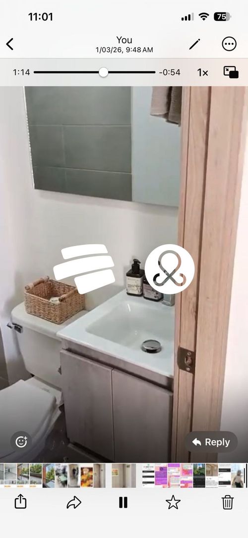 Apartamento de 2 alcobas en venta en Entreamigos, Sabaneta, 66 m² · foto 7 de 12