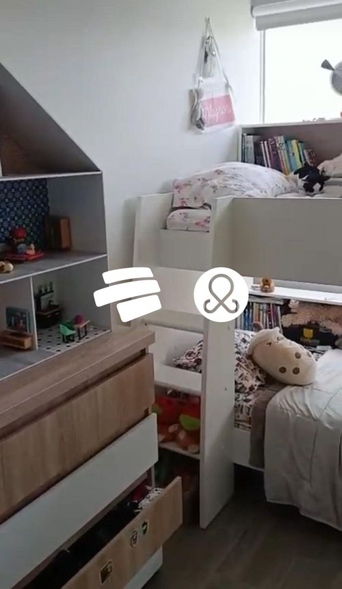 Apartamento de 2 alcobas en venta en Entreamigos, Sabaneta, 66 m² · foto 8 de 12