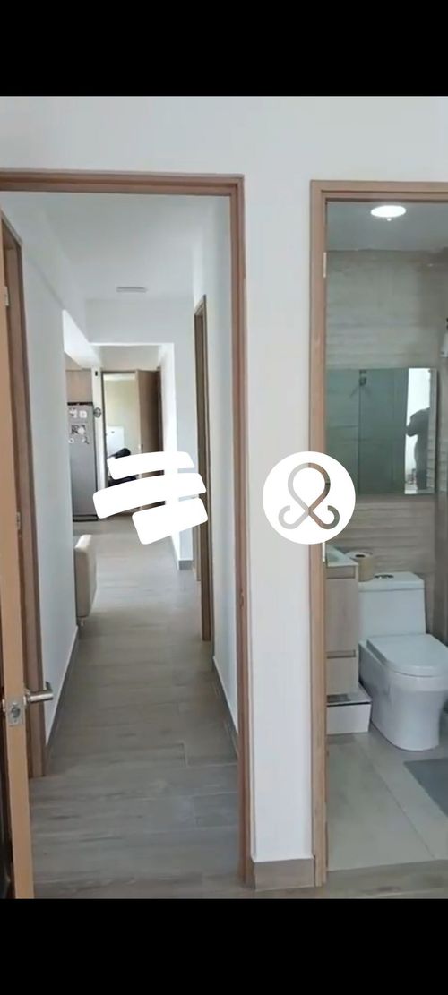 Apartamento de 2 alcobas en venta en Entreamigos, Sabaneta, 66 m² · foto 10 de 12
