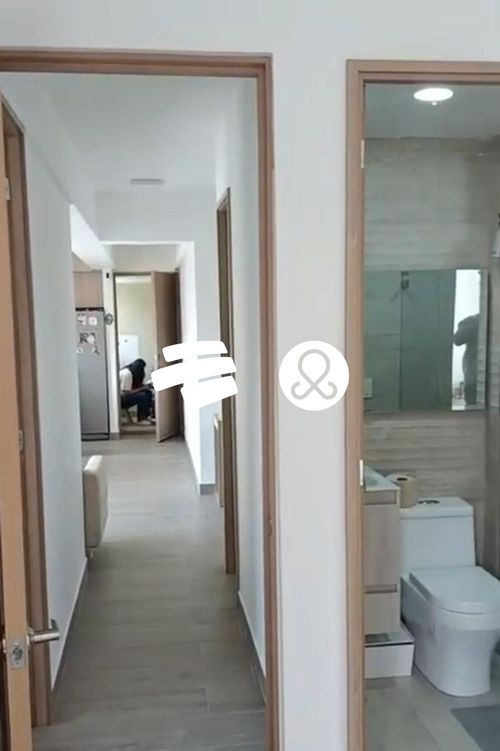 Apartamento de 2 alcobas en venta en Entreamigos, Sabaneta, 66 m² · foto 12 de 12