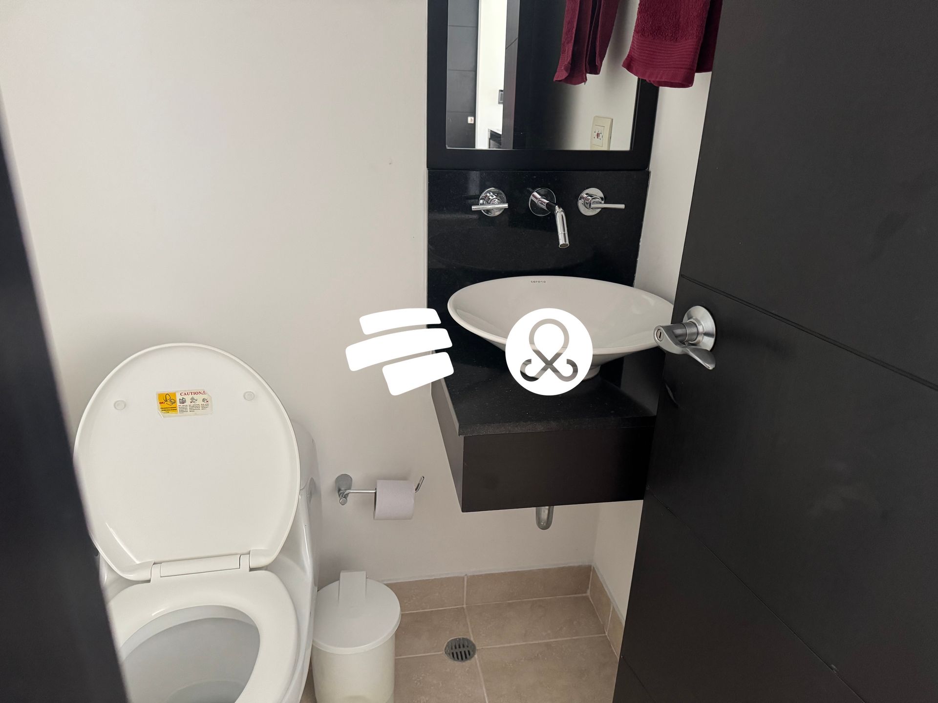 Apartamento en venta en El Poblado, Medellín 4
