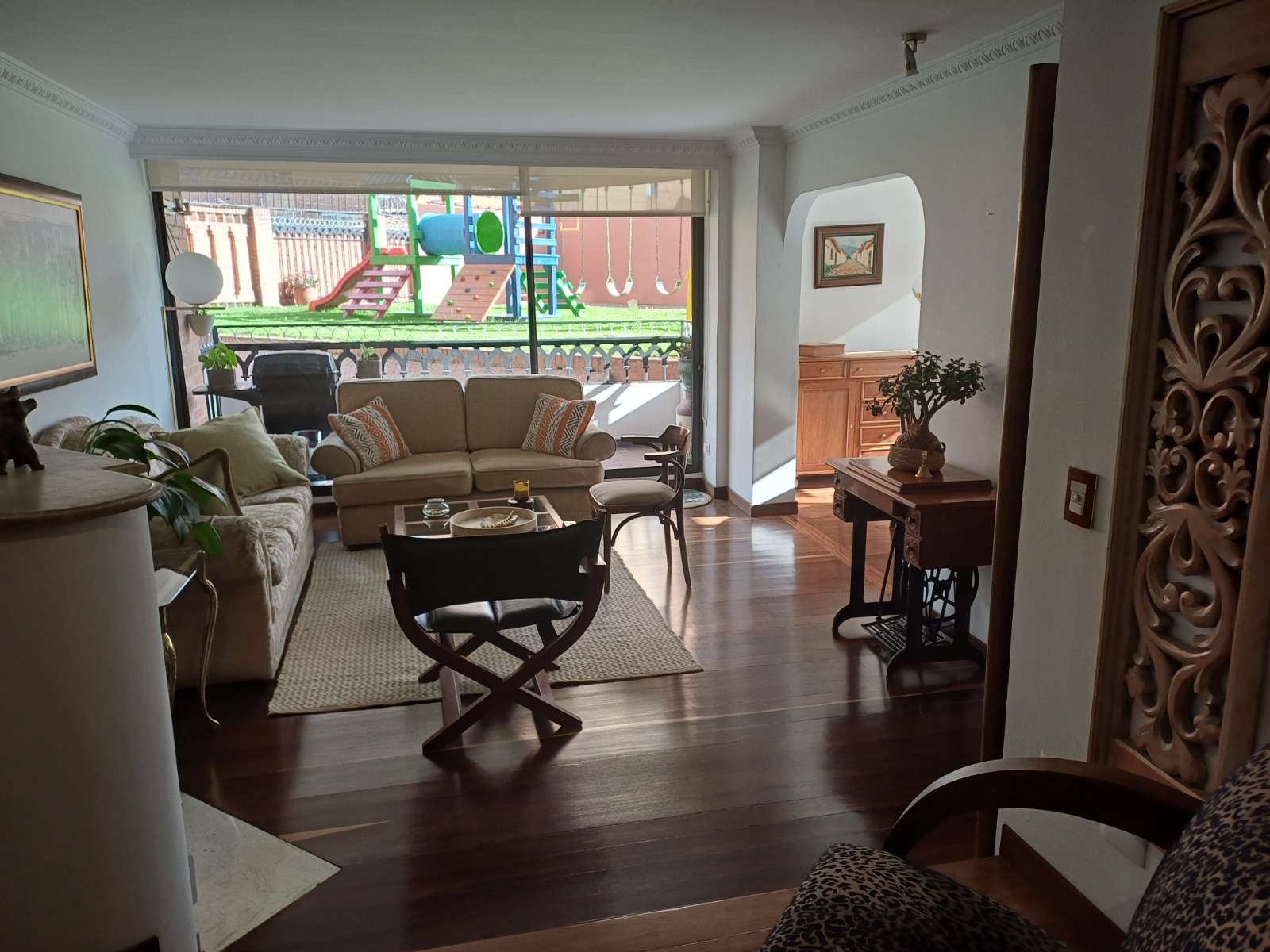 Apartamento en venta en Cerros De Suba, Bogotá · foto 2 de 16