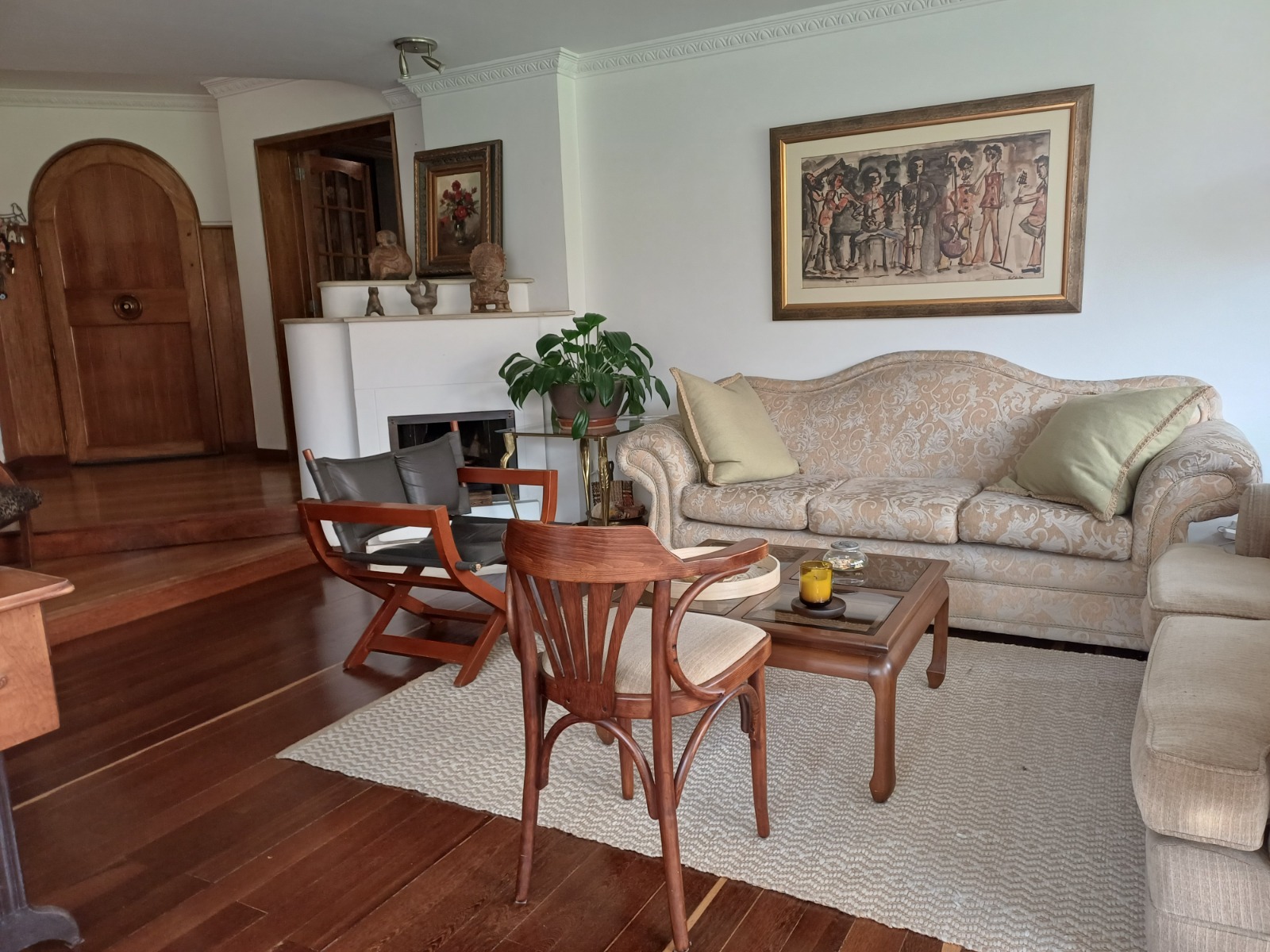 Apartamento en venta en Cerros De Suba, Bogotá · foto 3 de 16