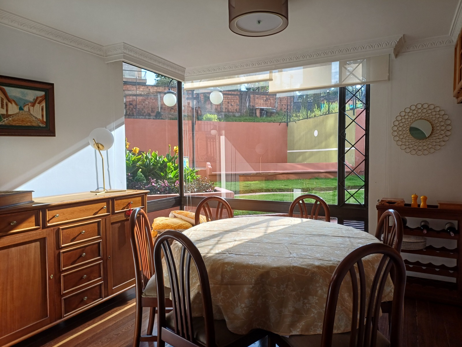 Apartamento en venta en Cerros De Suba, Bogotá · foto 4 de 16