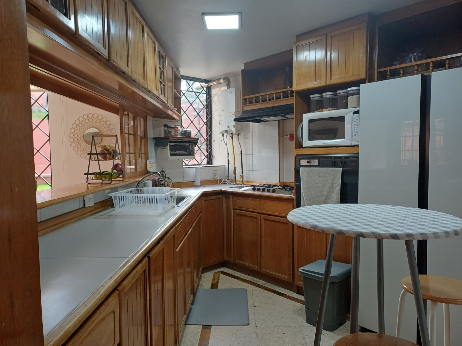 Apartamento en venta en Cerros De Suba, Bogotá · foto 5 de 16