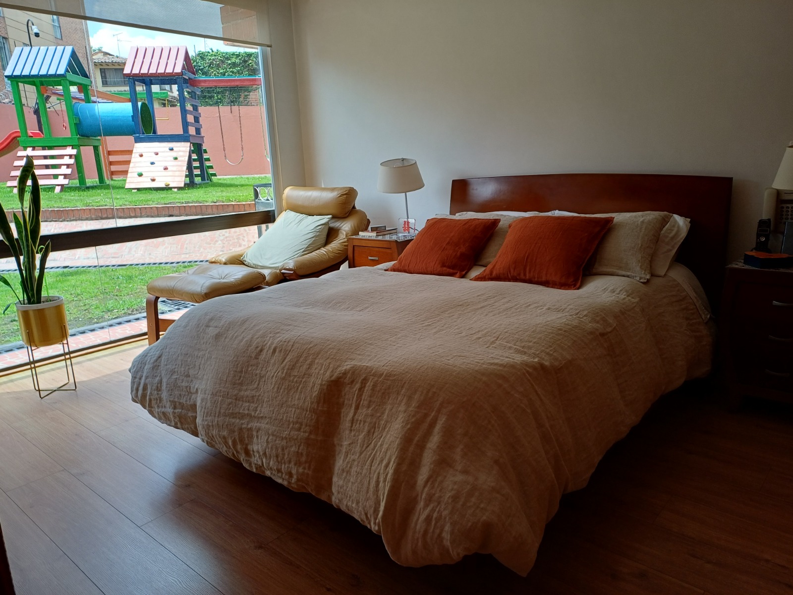 Apartamento en venta en Cerros De Suba, Bogotá · foto 6 de 16