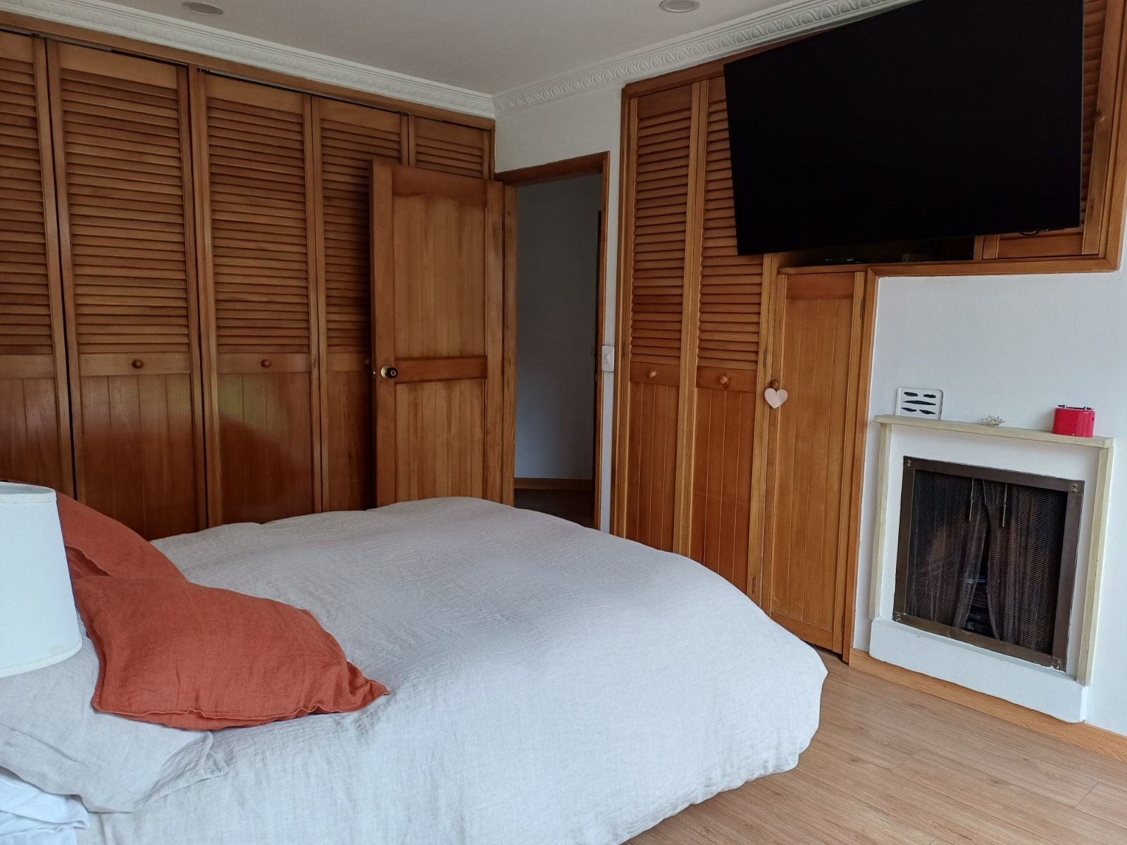 Apartamento en venta en Cerros De Suba, Bogotá · foto 7 de 16