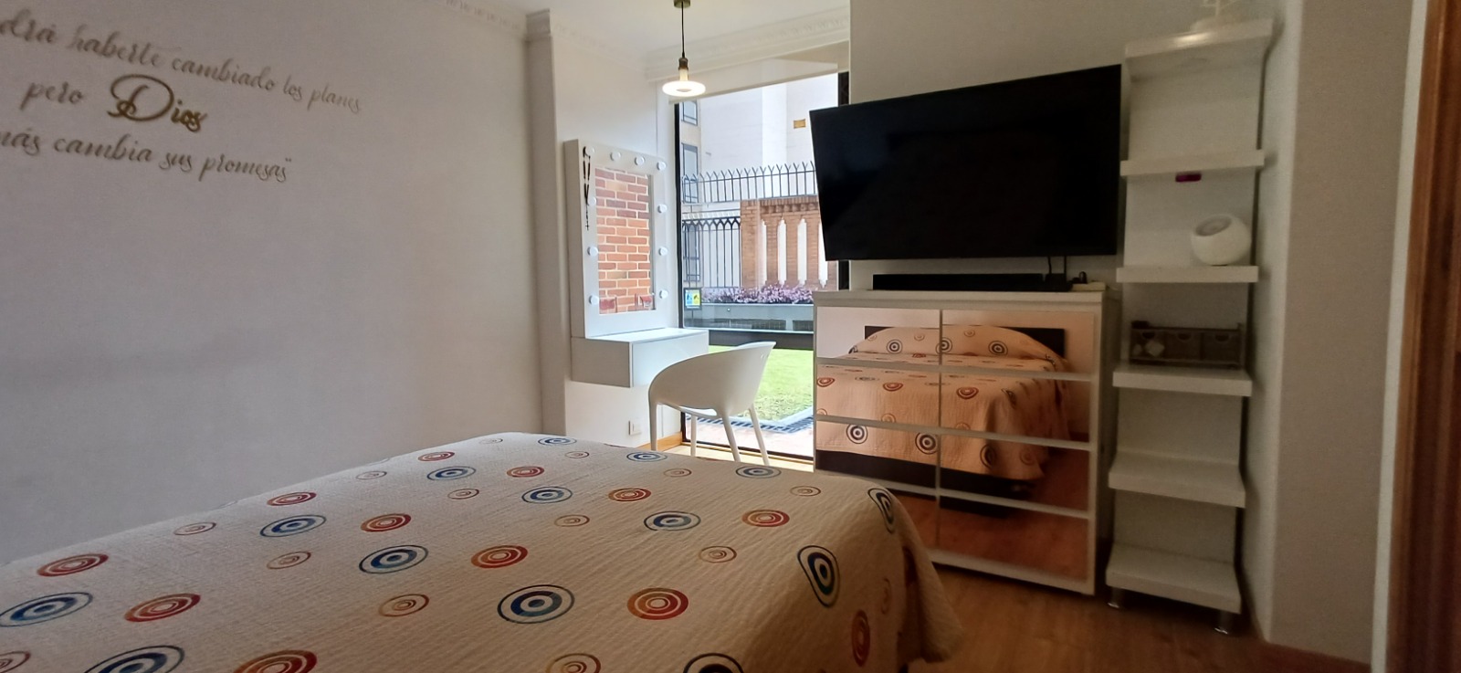 Apartamento en venta en Cerros De Suba, Bogotá · foto 9 de 16
