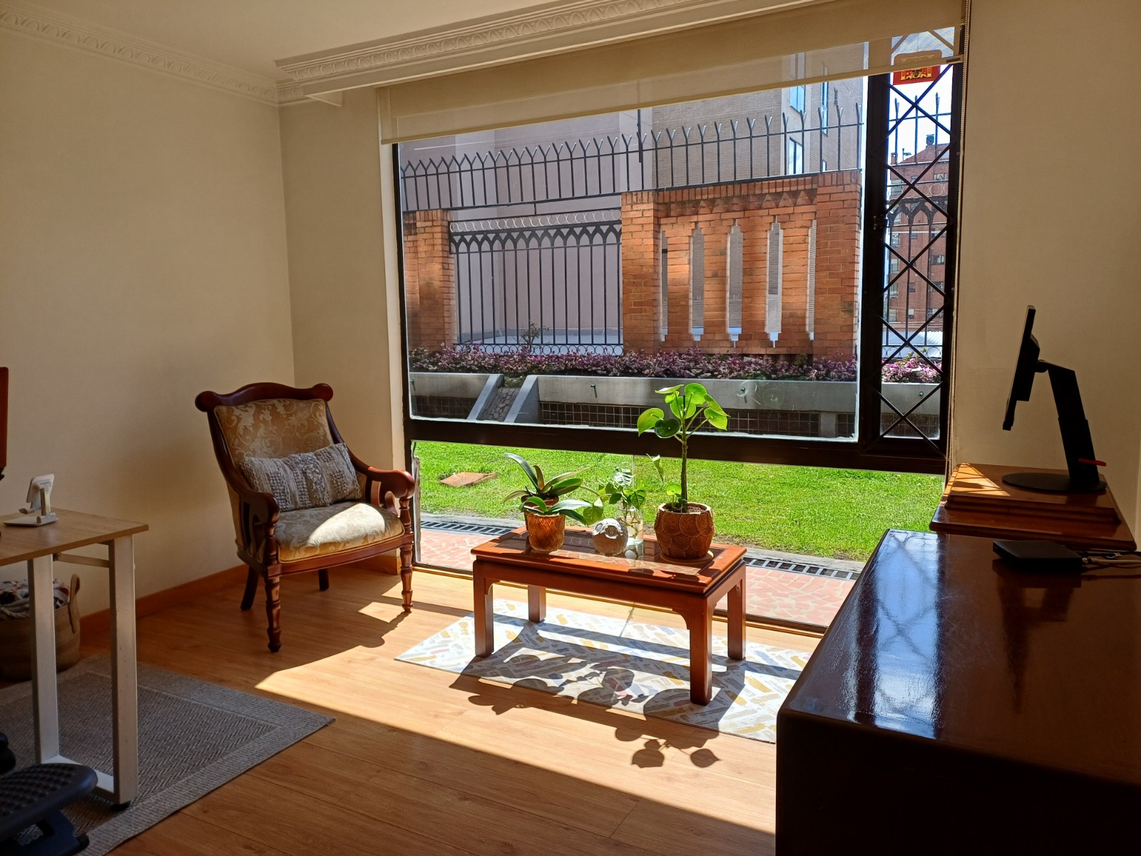 Apartamento en venta en Cerros De Suba, Bogotá · foto 11 de 16