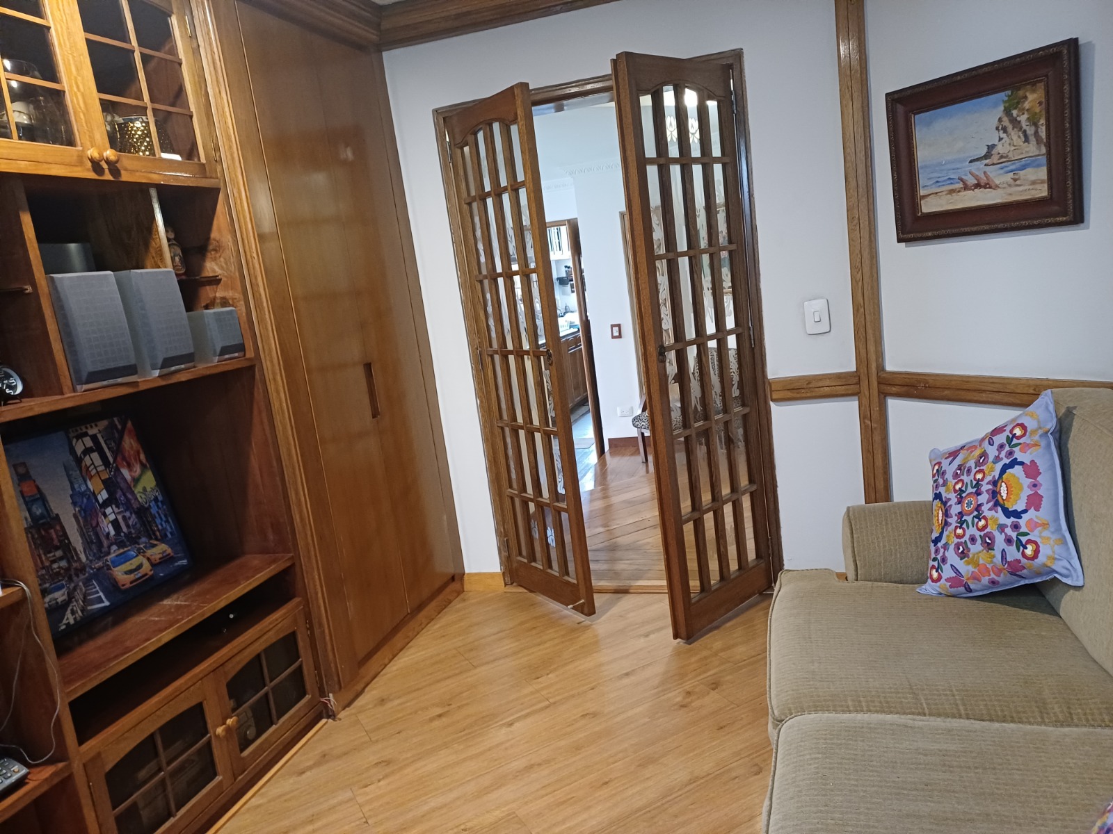 Apartamento en venta en Cerros De Suba, Bogotá · foto 13 de 16