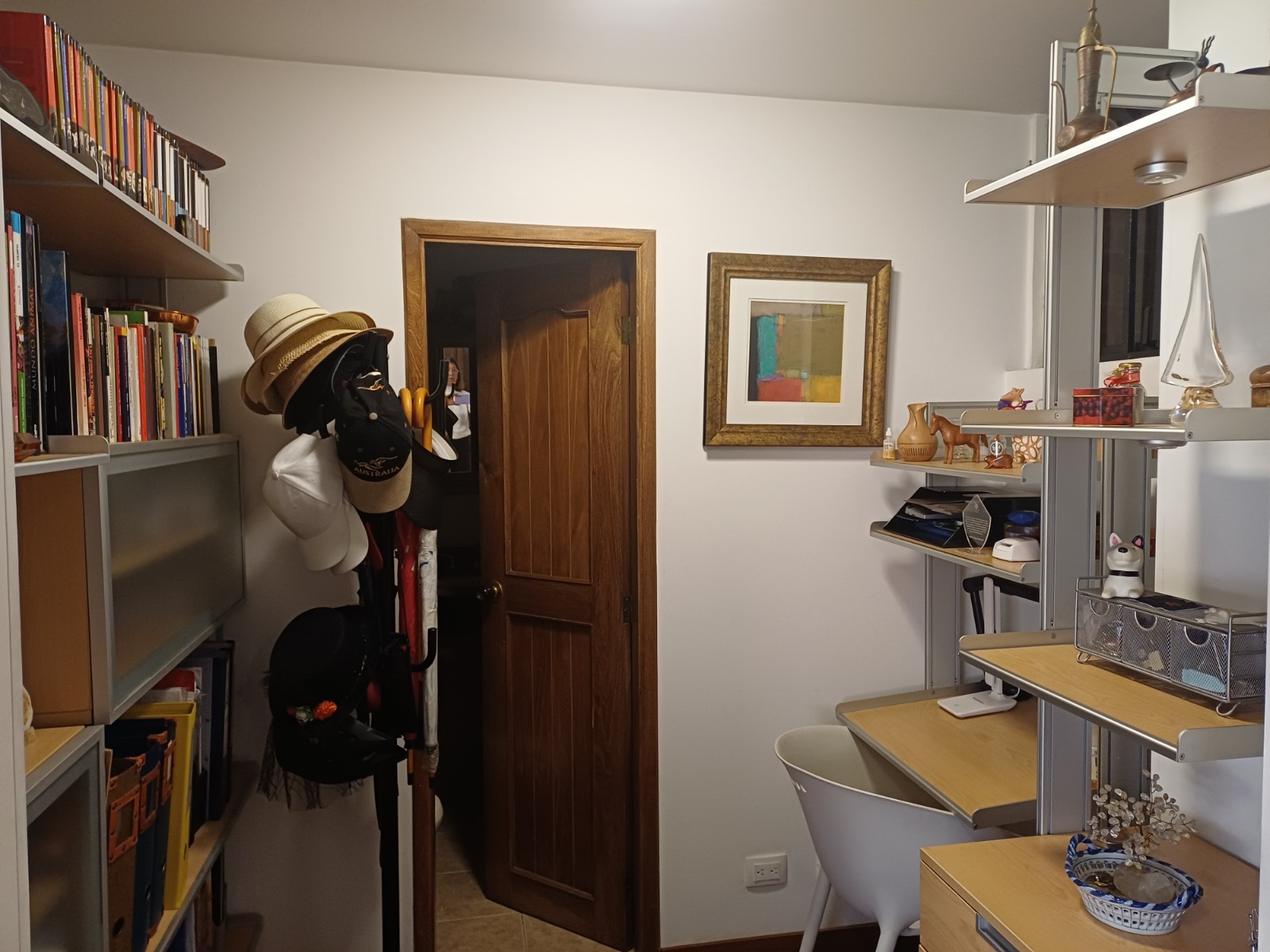 Apartamento en venta en Cerros De Suba, Bogotá · foto 14 de 16