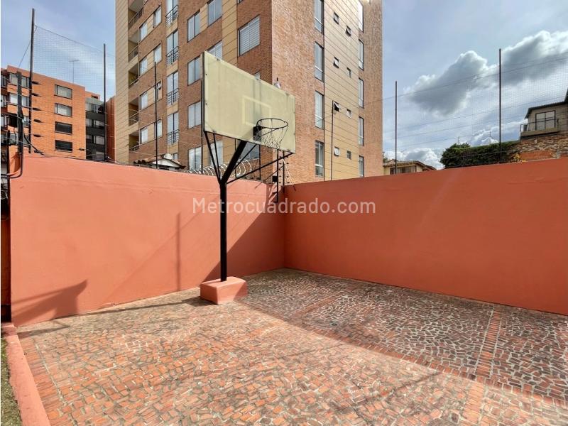 Apartamento en venta en Cerros De Suba, Bogotá · foto 15 de 16
