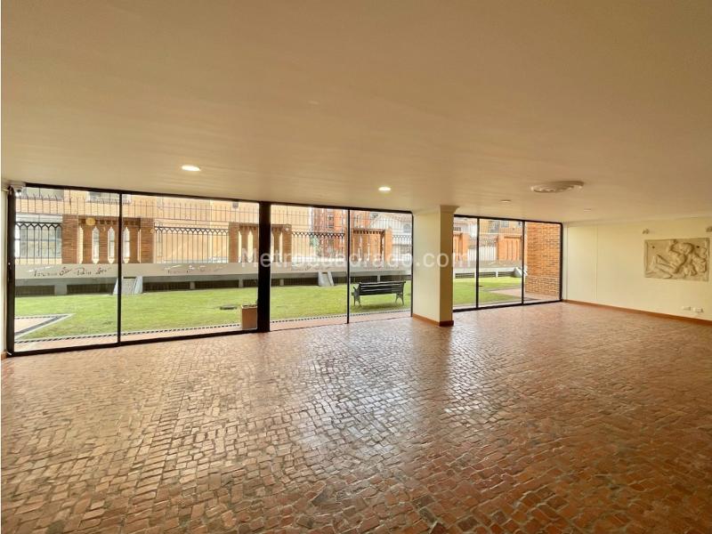 Apartamento en venta en Cerros De Suba, Bogotá · foto 16 de 16