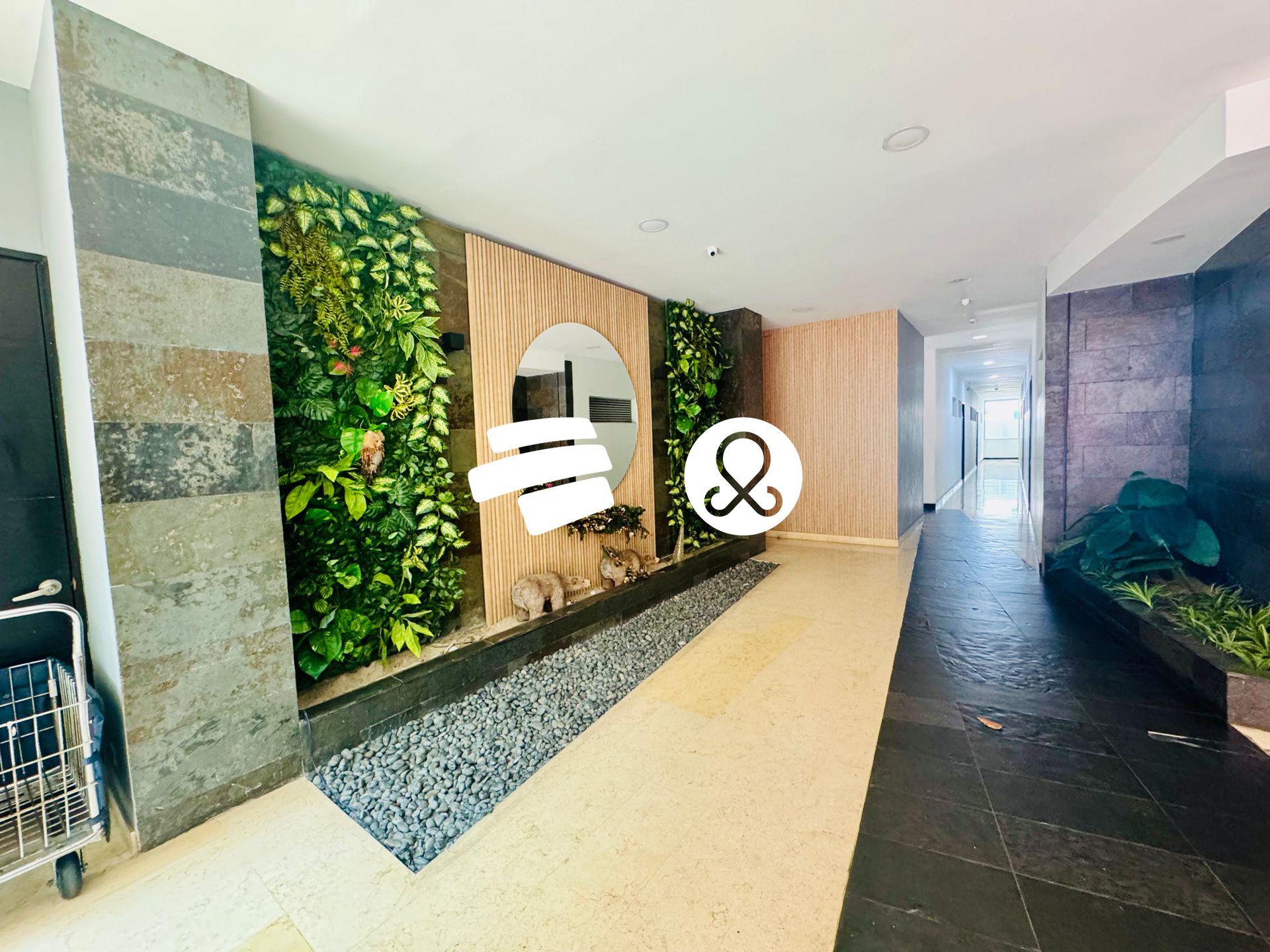 Apartamento en venta en El Poblado, Medellín 2