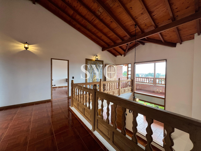Casa de 6 alcobas en venta en Campo Alegre, El Carmen de Viboral, 1400 m² · foto 10 de 24