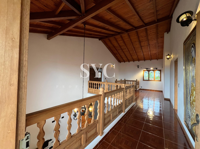 Casa de 6 alcobas en venta en Campo Alegre, El Carmen de Viboral, 1400 m² · foto 11 de 24