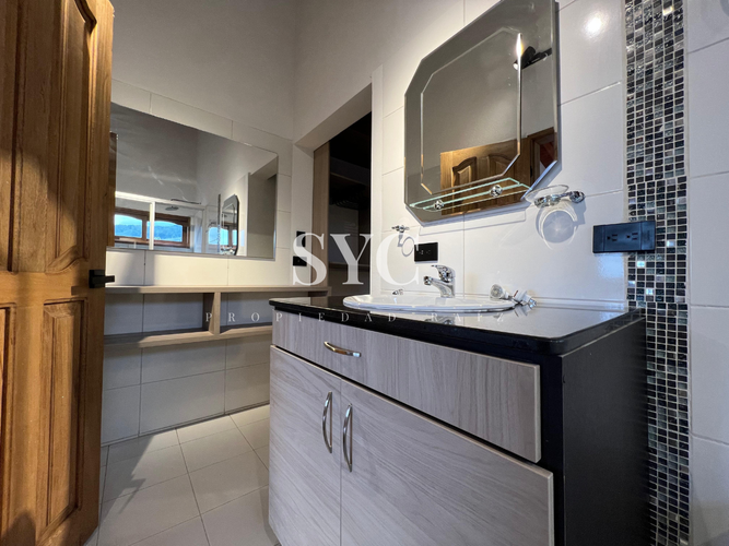 Casa de 6 alcobas en venta en Campo Alegre, El Carmen de Viboral, 1400 m² · foto 13 de 24