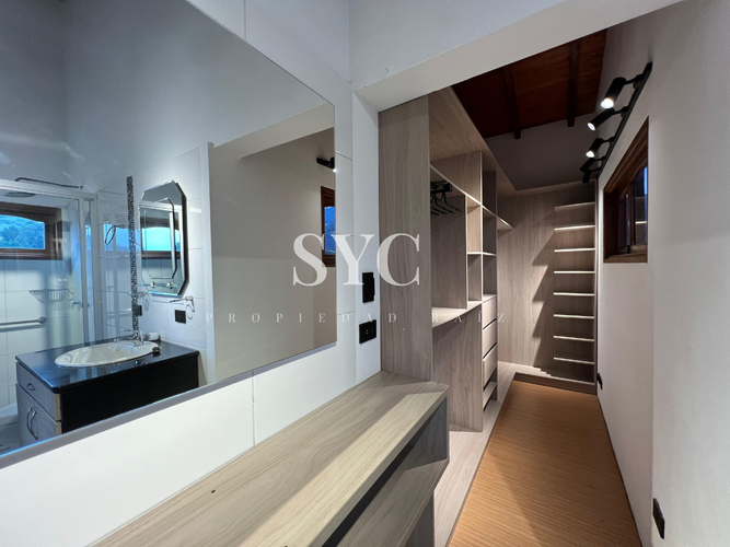 Casa de 6 alcobas en venta en Campo Alegre, El Carmen de Viboral, 1400 m² · foto 14 de 24