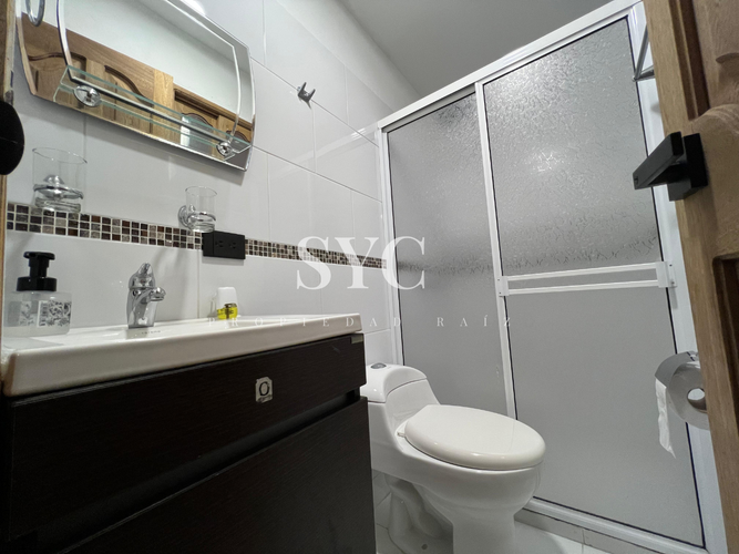 Casa de 6 alcobas en venta en Campo Alegre, El Carmen de Viboral, 1400 m² · foto 16 de 24