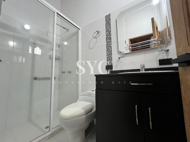 Casa de 6 alcobas en venta en Campo Alegre, El Carmen de Viboral, 1400 m² · foto 20 de 24