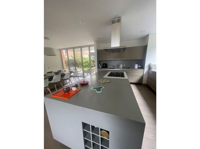 Casa de 4 alcobas en venta en Sotileza, Bogotá, 500 m² · foto 3 de 24