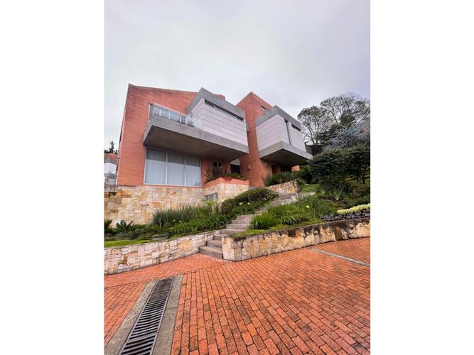 Casa de 4 alcobas en venta en Sotileza, Bogotá, 500 m² · foto 22 de 24