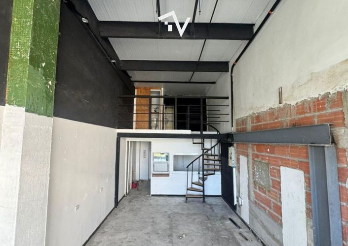 Local en arriendo en Conjunto Residencial Villa Campestre, Barranquilla, 44 m² · foto 4 de 11