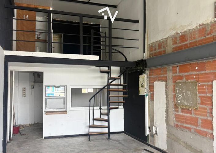 Local en arriendo en Conjunto Residencial Villa Campestre, Barranquilla, 44 m² · foto 5 de 11