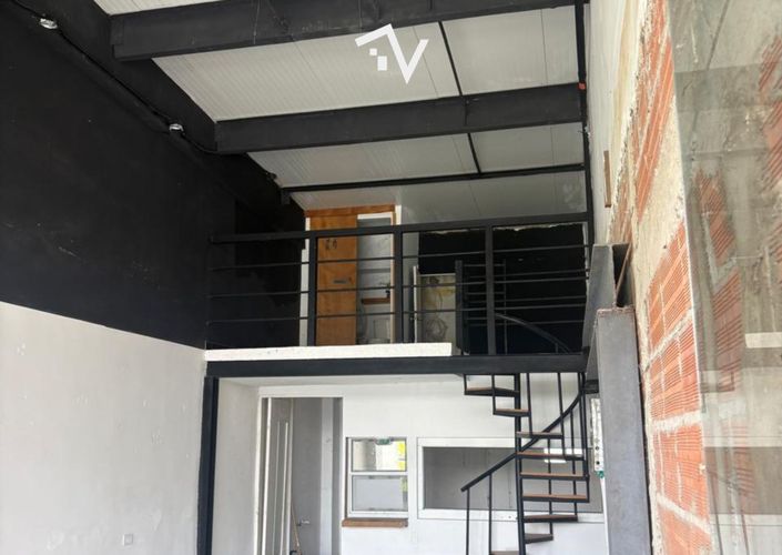 Local en arriendo en Conjunto Residencial Villa Campestre, Barranquilla, 44 m² · foto 6 de 11