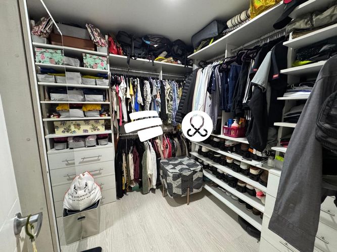 Apartamento de 2 alcobas en venta en Boston, Medellín, 94 m² · foto 20 de 20