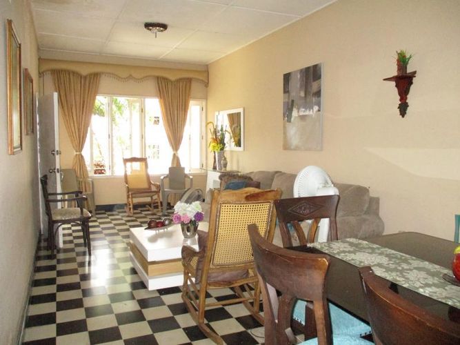Casa de 3 alcobas en arriendo en Centro Plaza, Soledad, 144 m² · foto 2 de 9