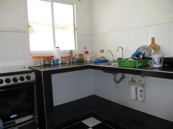 Casa de 3 alcobas en arriendo en Centro Plaza, Soledad, 144 m² · foto 5 de 9