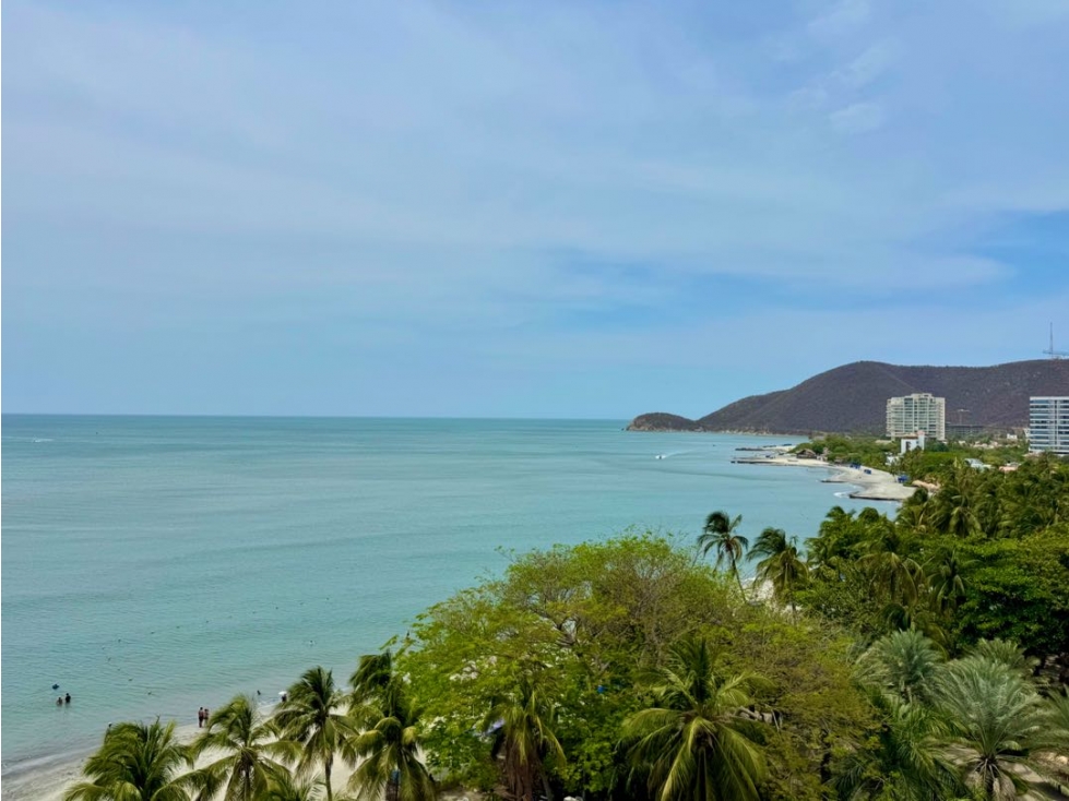 Apartamento en venta en Pozos Colorados, Santa Marta · foto 7 de 24