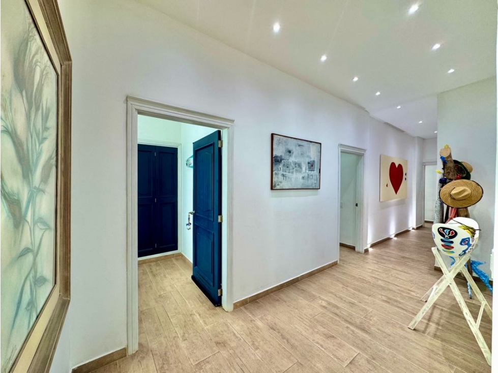 Apartamento en venta en Pozos Colorados, Santa Marta · foto 13 de 24