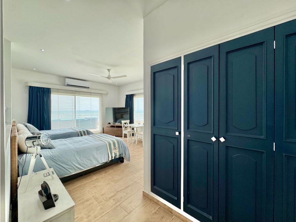 Apartamento en venta en Pozos Colorados, Santa Marta · foto 14 de 24