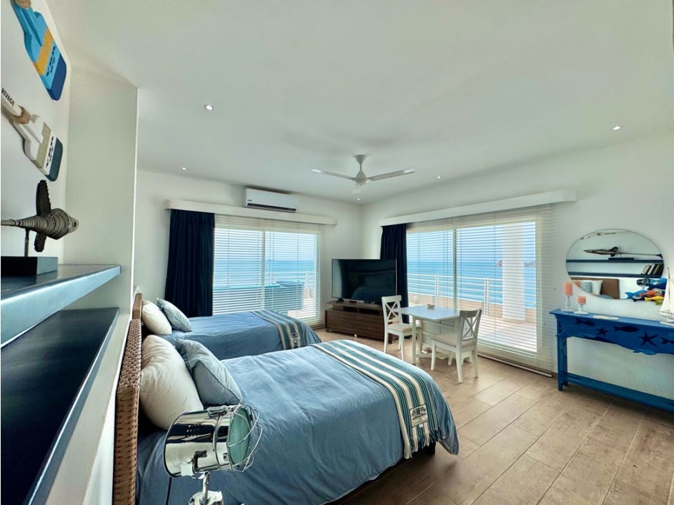 Apartamento en venta en Pozos Colorados, Santa Marta · foto 15 de 24