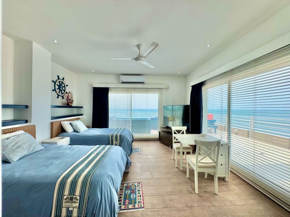 Apartamento en venta en Pozos Colorados, Santa Marta · foto 17 de 24