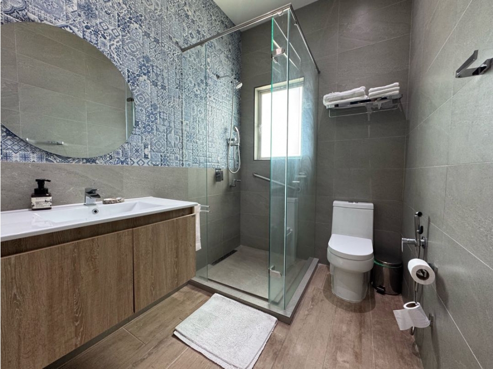Apartamento en venta en Pozos Colorados, Santa Marta · foto 19 de 24